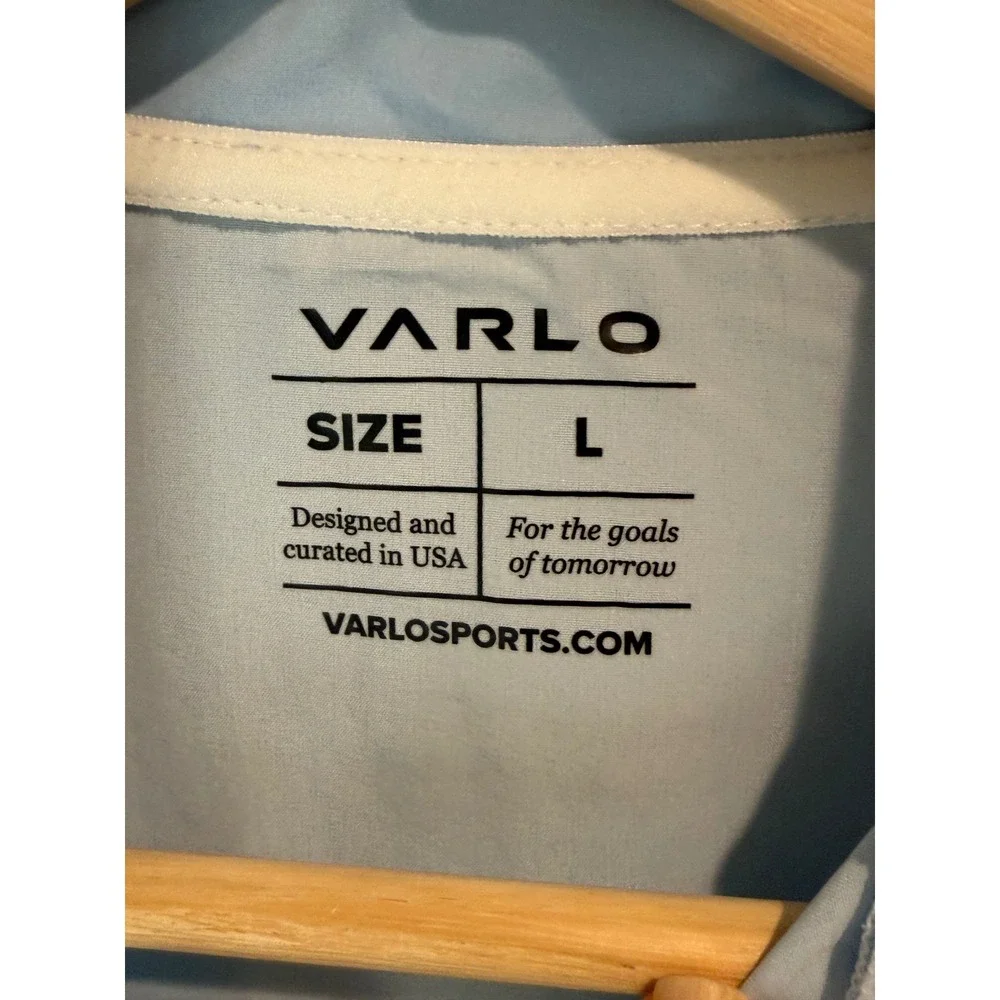 Varlo cycling jacket
